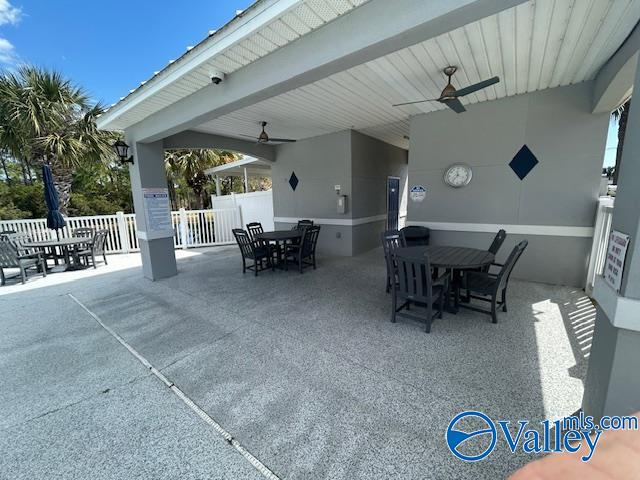 25353 Windward Lakes Avenue, Orange Beach, Alabama image 40