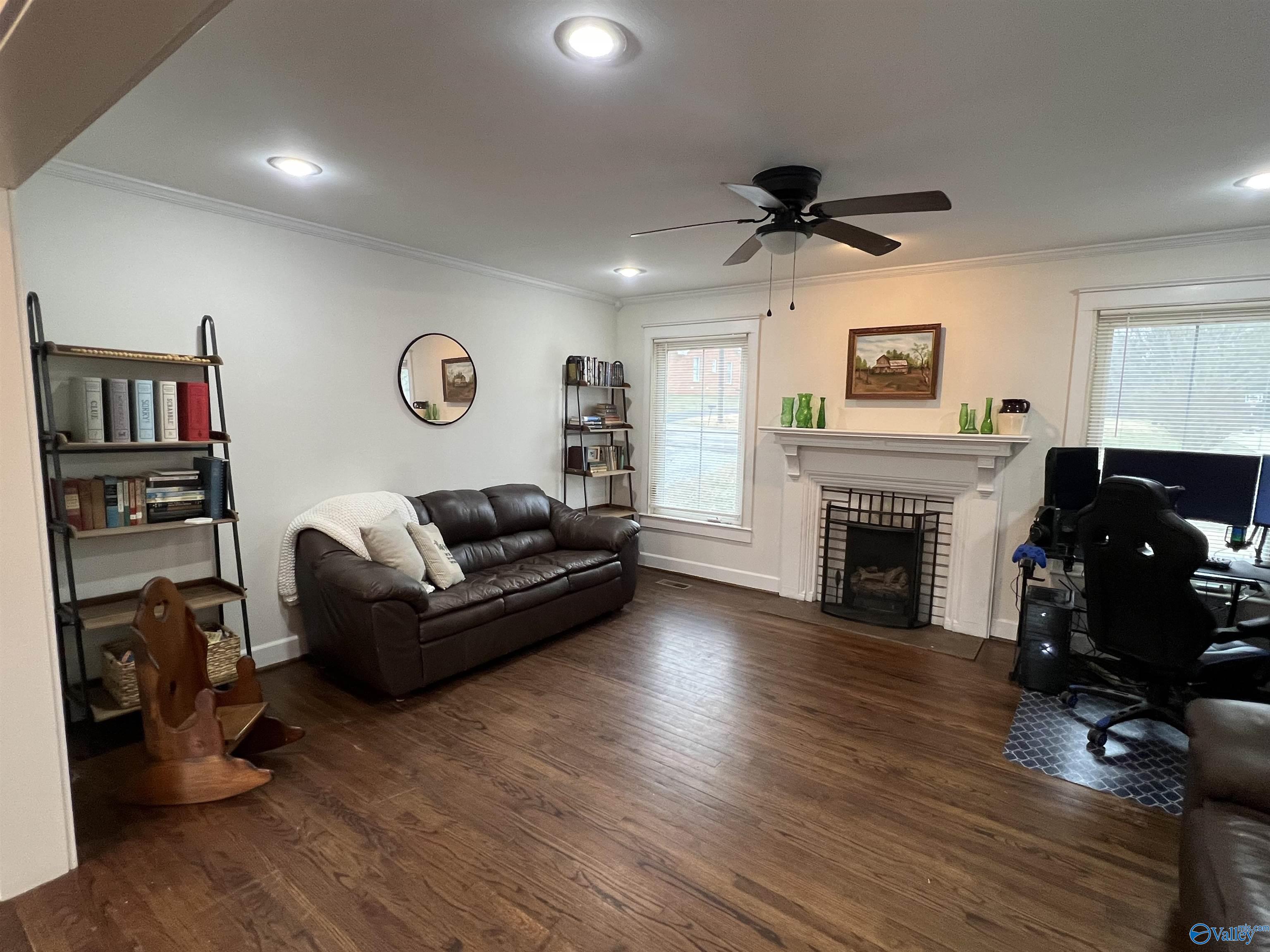 110 Shoal Creek Trail, Arab, Alabama image 1