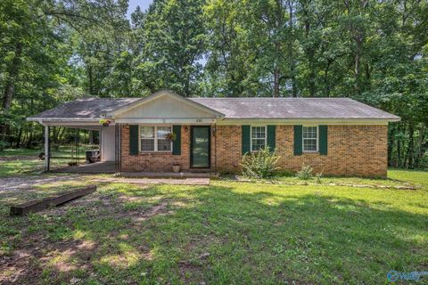 Homes For Sale - 252 S Bethel Road<br/> Decatur, AL 35603