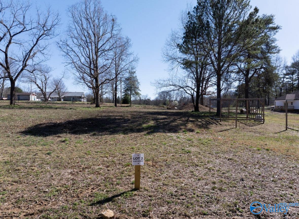 Lot 2 County Road 825, Scottsboro, Alabama image 1