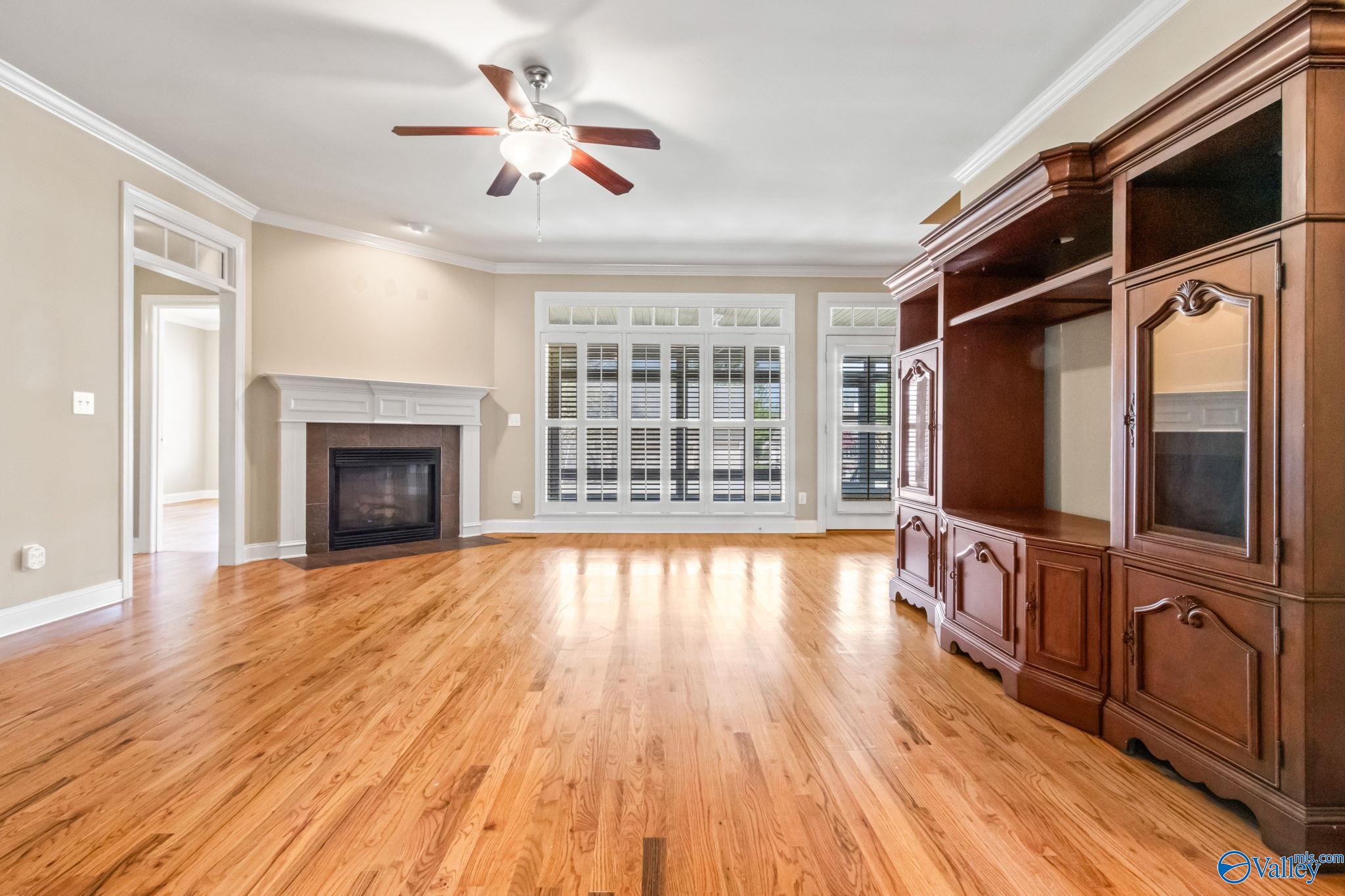 100 Sadie Spring Court, Huntsville, Alabama image 9