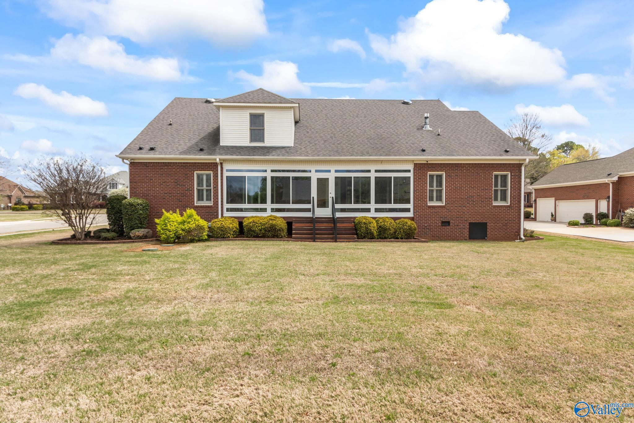 100 Sadie Spring Court, Huntsville, Alabama image 3
