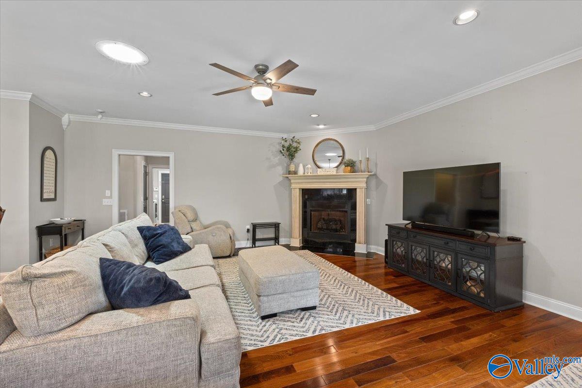 167 Malone Drive, New Market, Alabama image 7