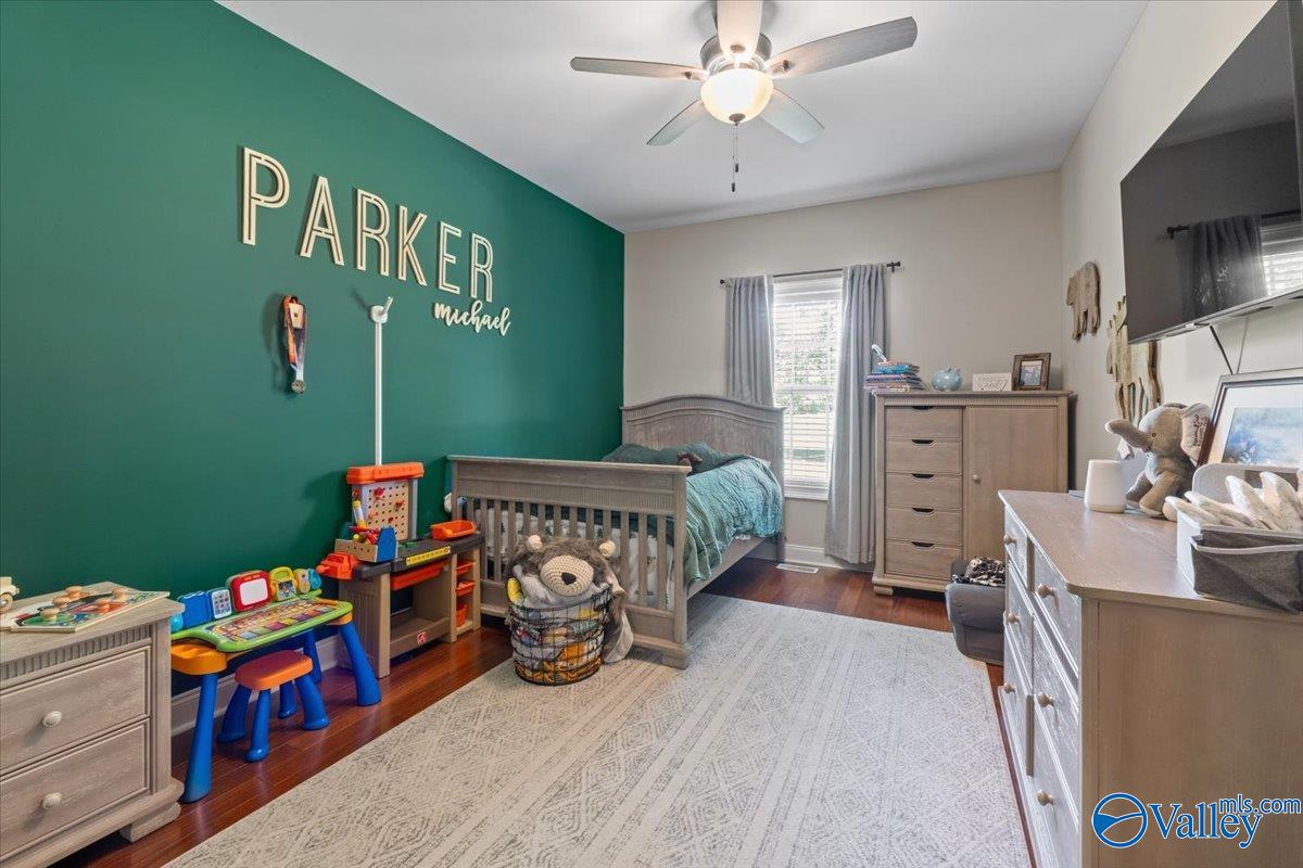 167 Malone Drive, New Market, Alabama image 22