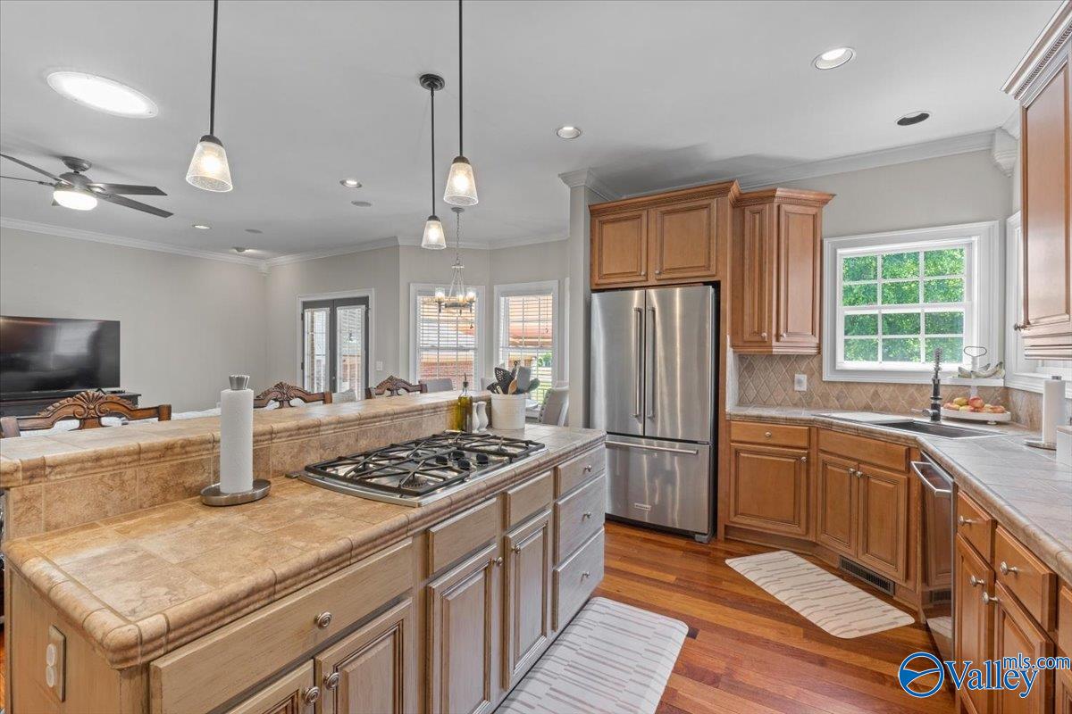 167 Malone Drive, New Market, Alabama image 10
