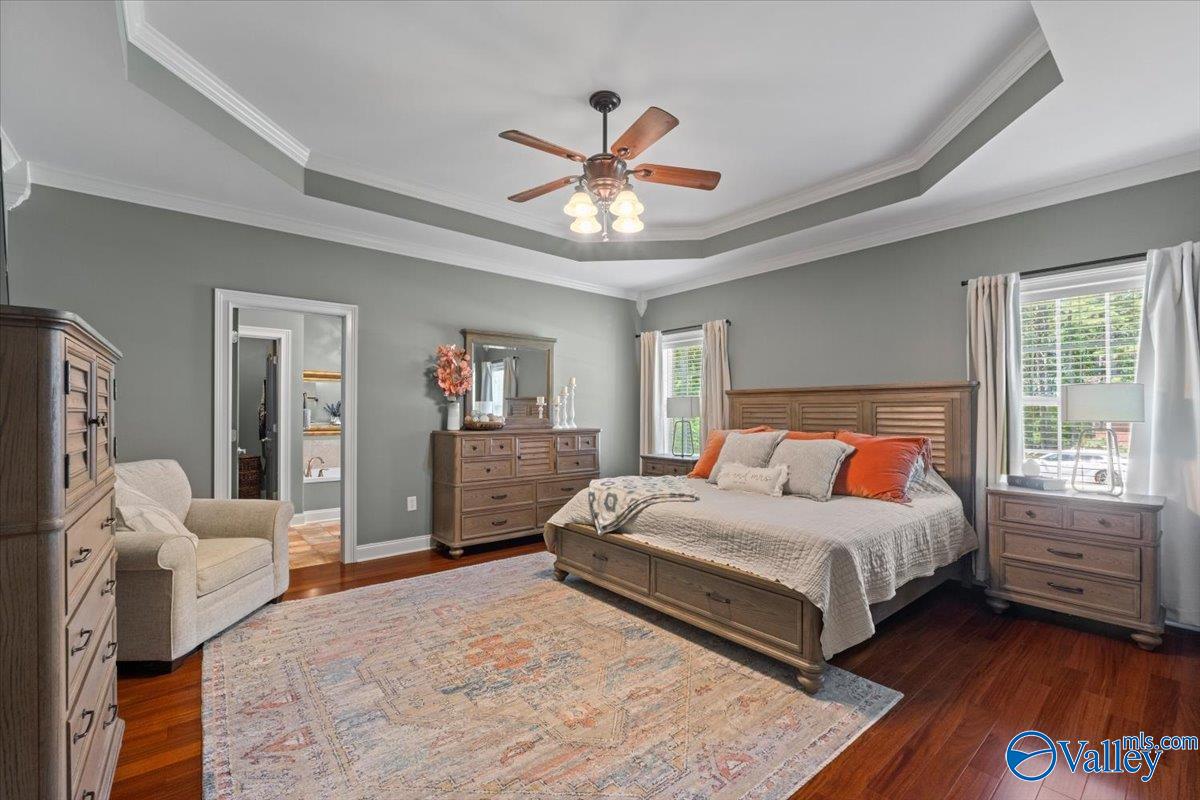 167 Malone Drive, New Market, Alabama image 14