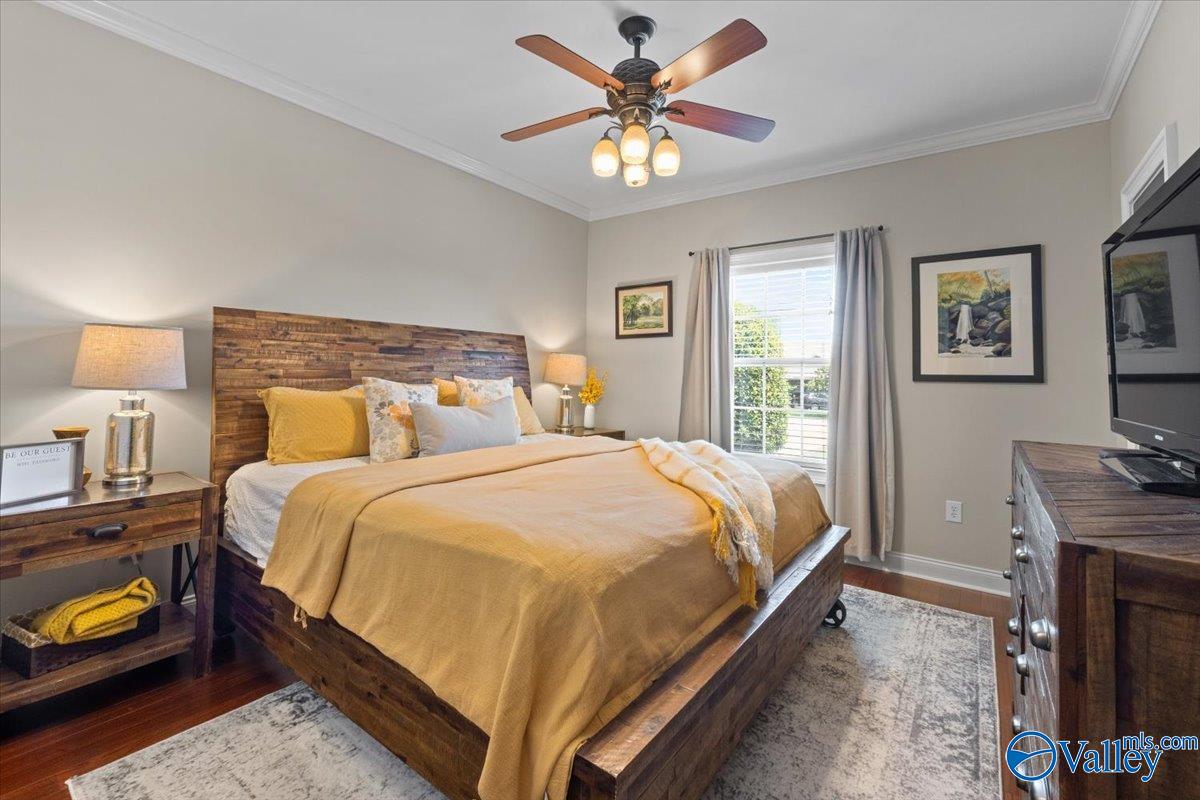 167 Malone Drive, New Market, Alabama image 24