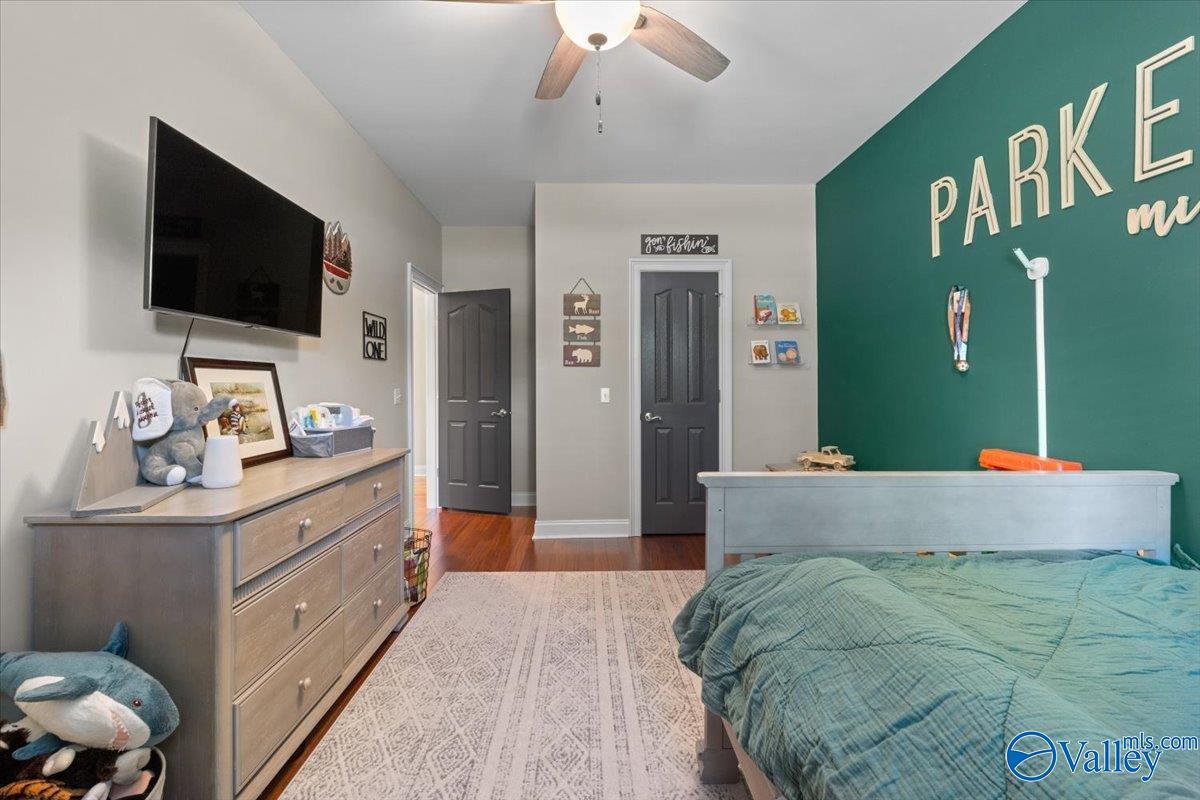 167 Malone Drive, New Market, Alabama image 23
