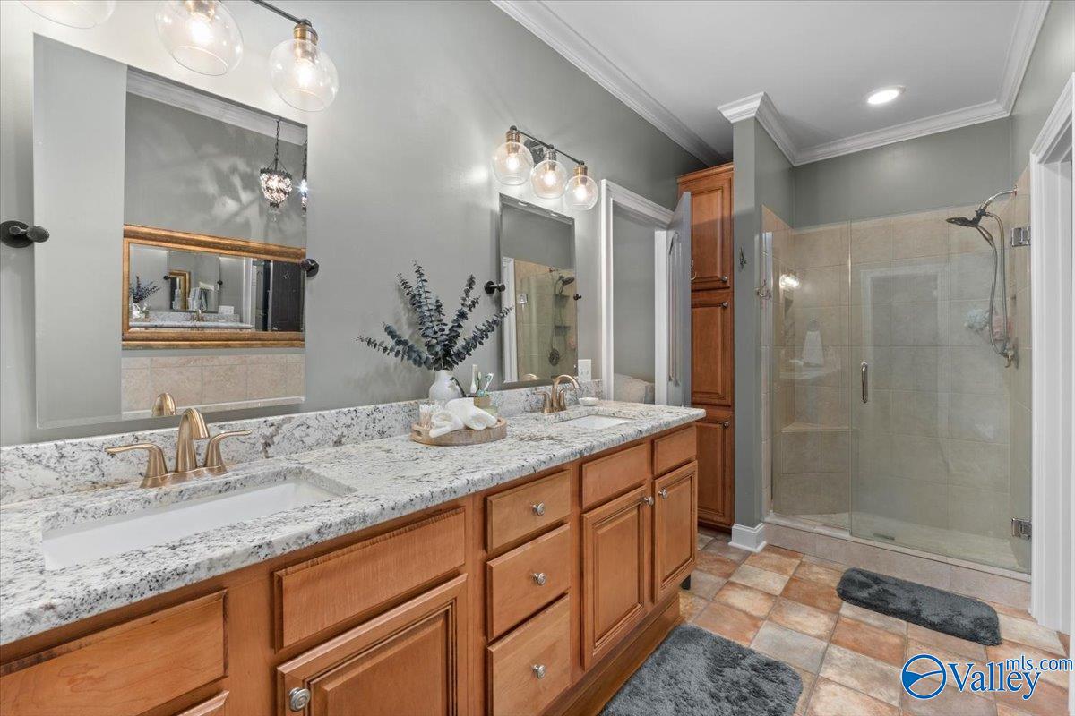 167 Malone Drive, New Market, Alabama image 17