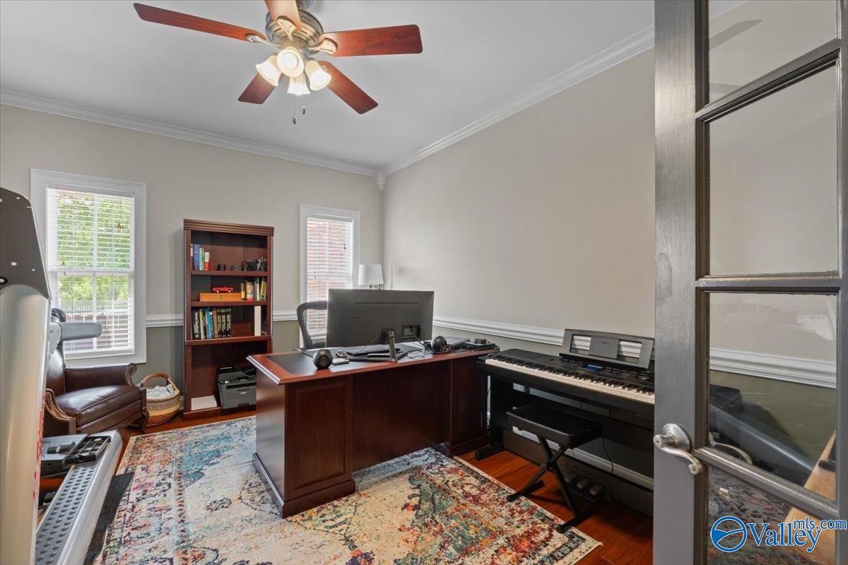 167 Malone Drive, New Market, Alabama image 4
