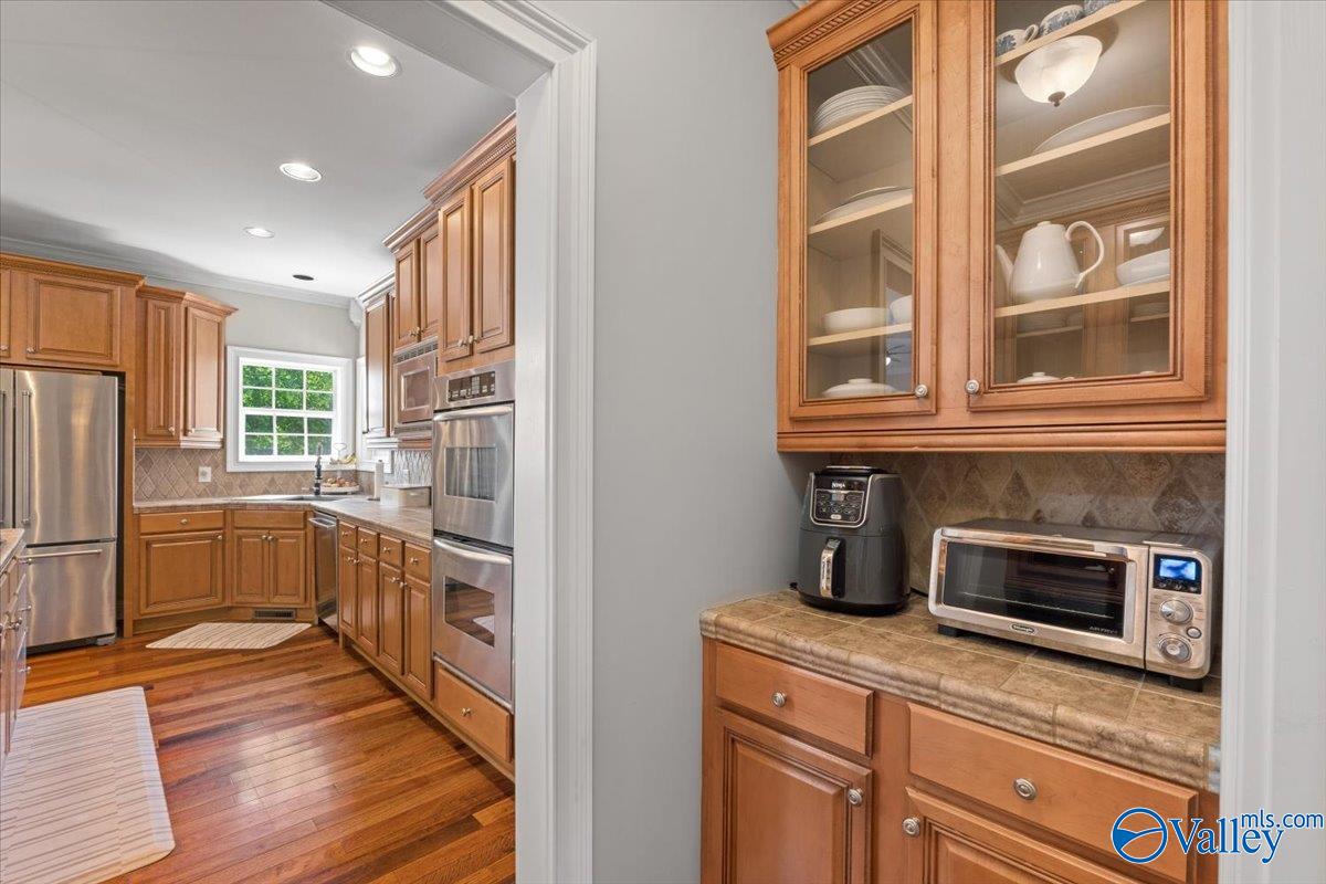 167 Malone Drive, New Market, Alabama image 13