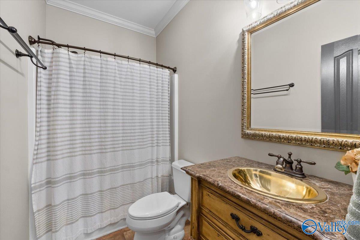 167 Malone Drive, New Market, Alabama image 27