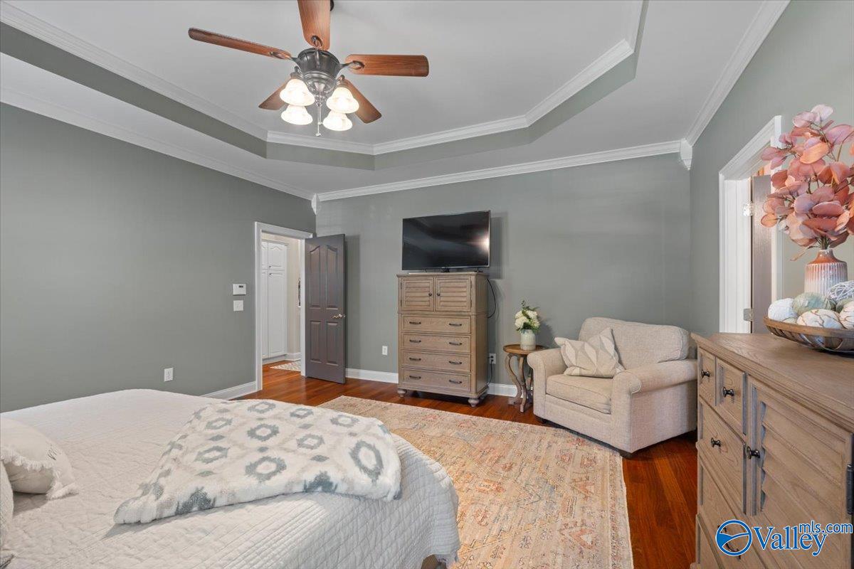 167 Malone Drive, New Market, Alabama image 15