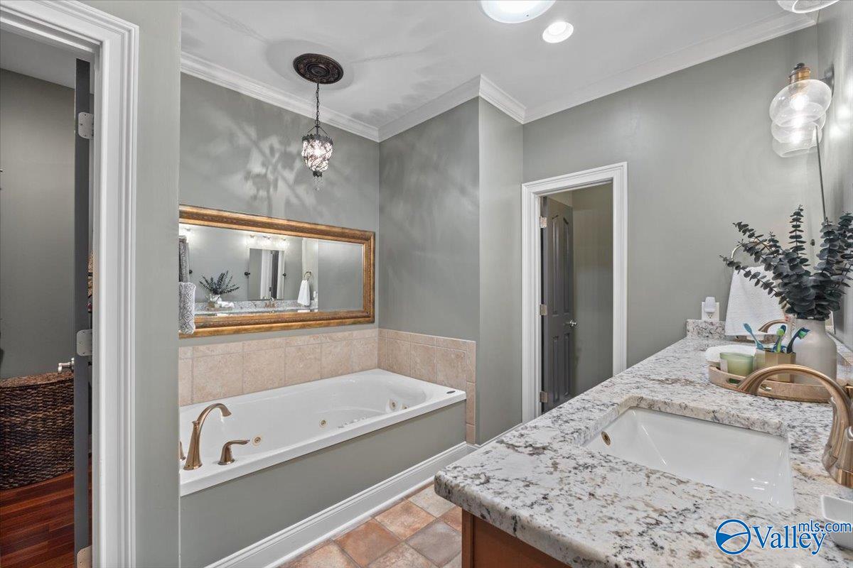 167 Malone Drive, New Market, Alabama image 16