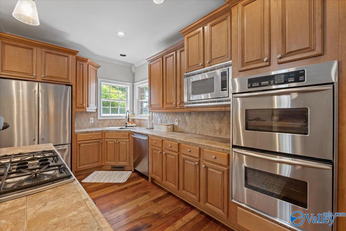 167 Malone Drive, New Market, Alabama image 11