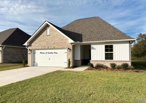 16620 Aspen Lane Athens AL 35611