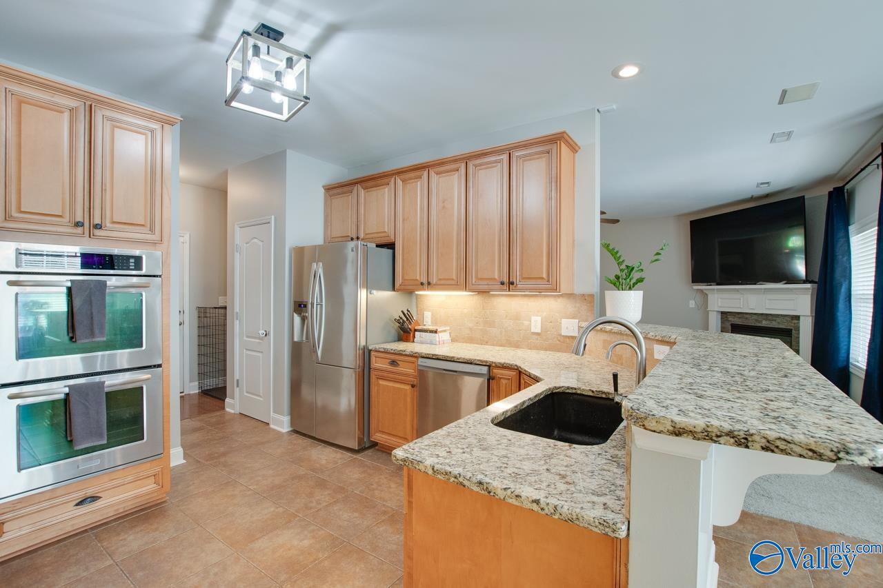 7018 Eagle Park Circle, Owens Cross Roads, Alabama image 14