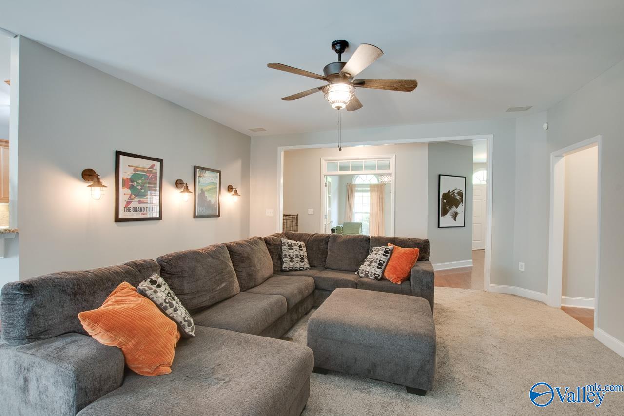 7018 Eagle Park Circle, Owens Cross Roads, Alabama image 10