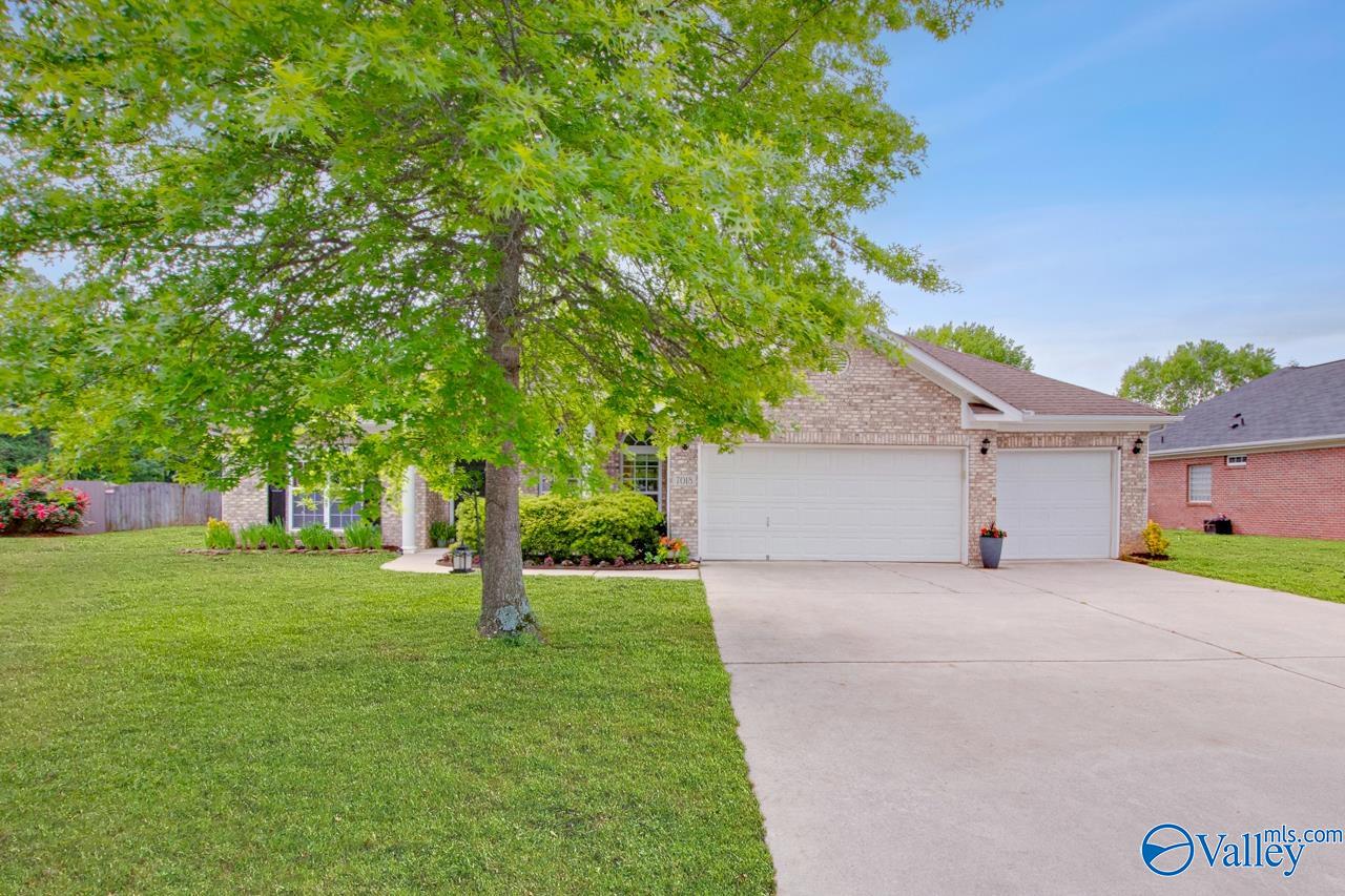 7018 Eagle Park Circle, Owens Cross Roads, Alabama image 29
