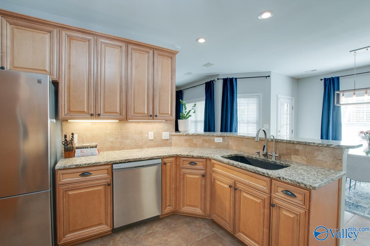 7018 Eagle Park Circle, Owens Cross Roads, Alabama image 15