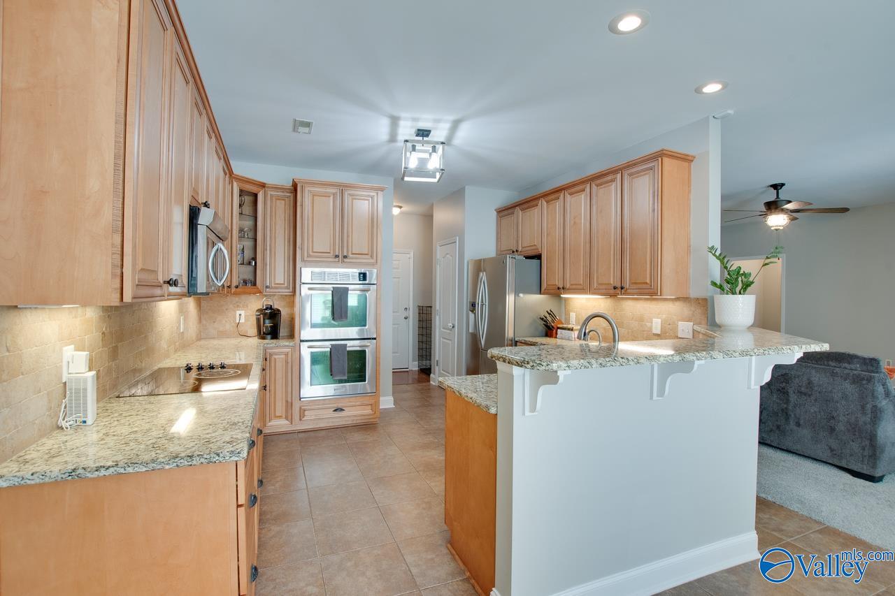7018 Eagle Park Circle, Owens Cross Roads, Alabama image 13