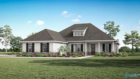 Homes For Sale - 3655 Preserve Park Boulevard<br/> Madison, AL 35756
