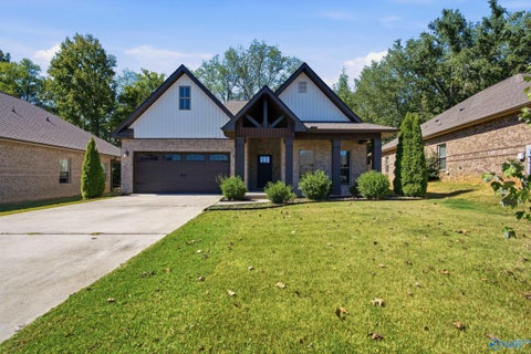 Homes For Rent - 15435 Ironcrest Drive<br/> Harvest, AL 35749