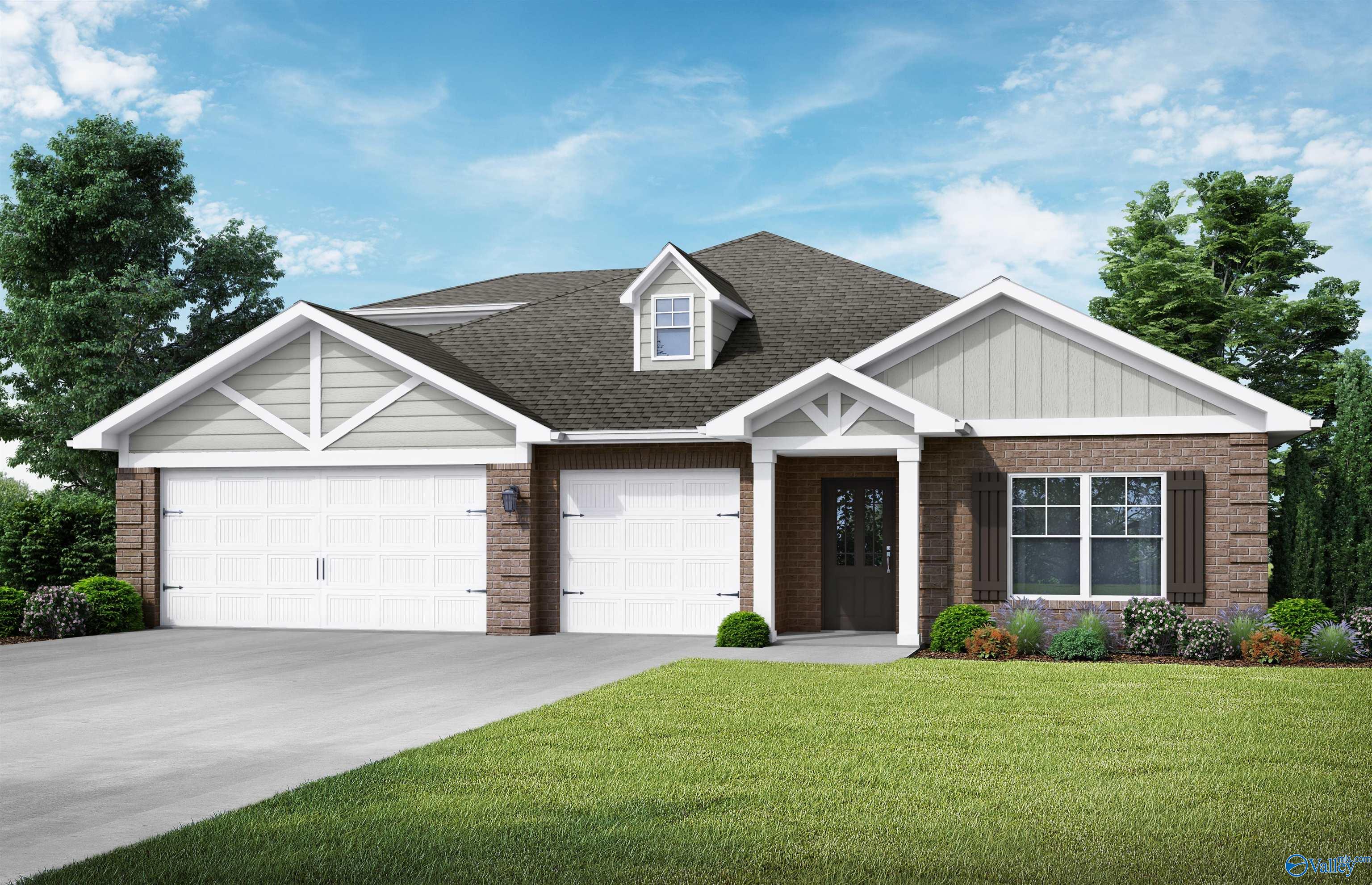 8410 Anslee Way, Huntsville, Alabama image 1