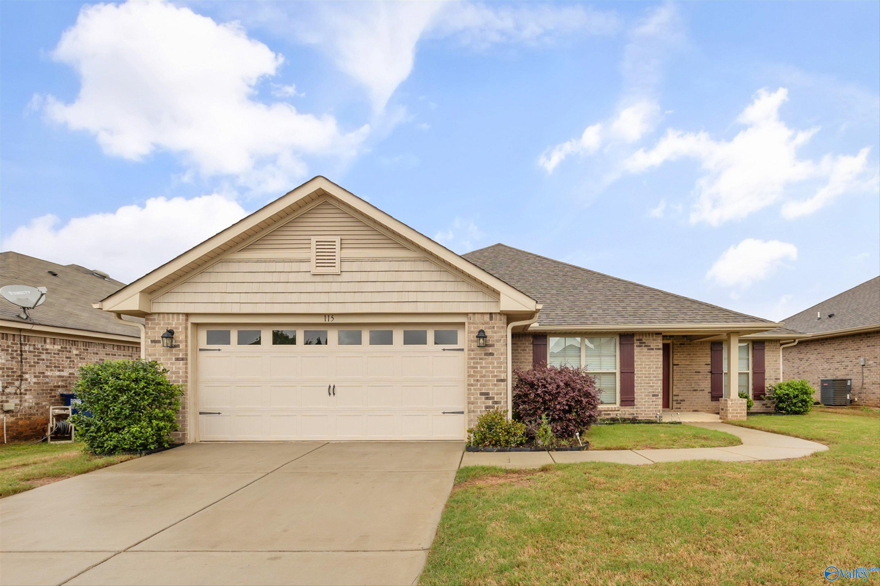 115 Barnard Street, Madison, Alabama image 1