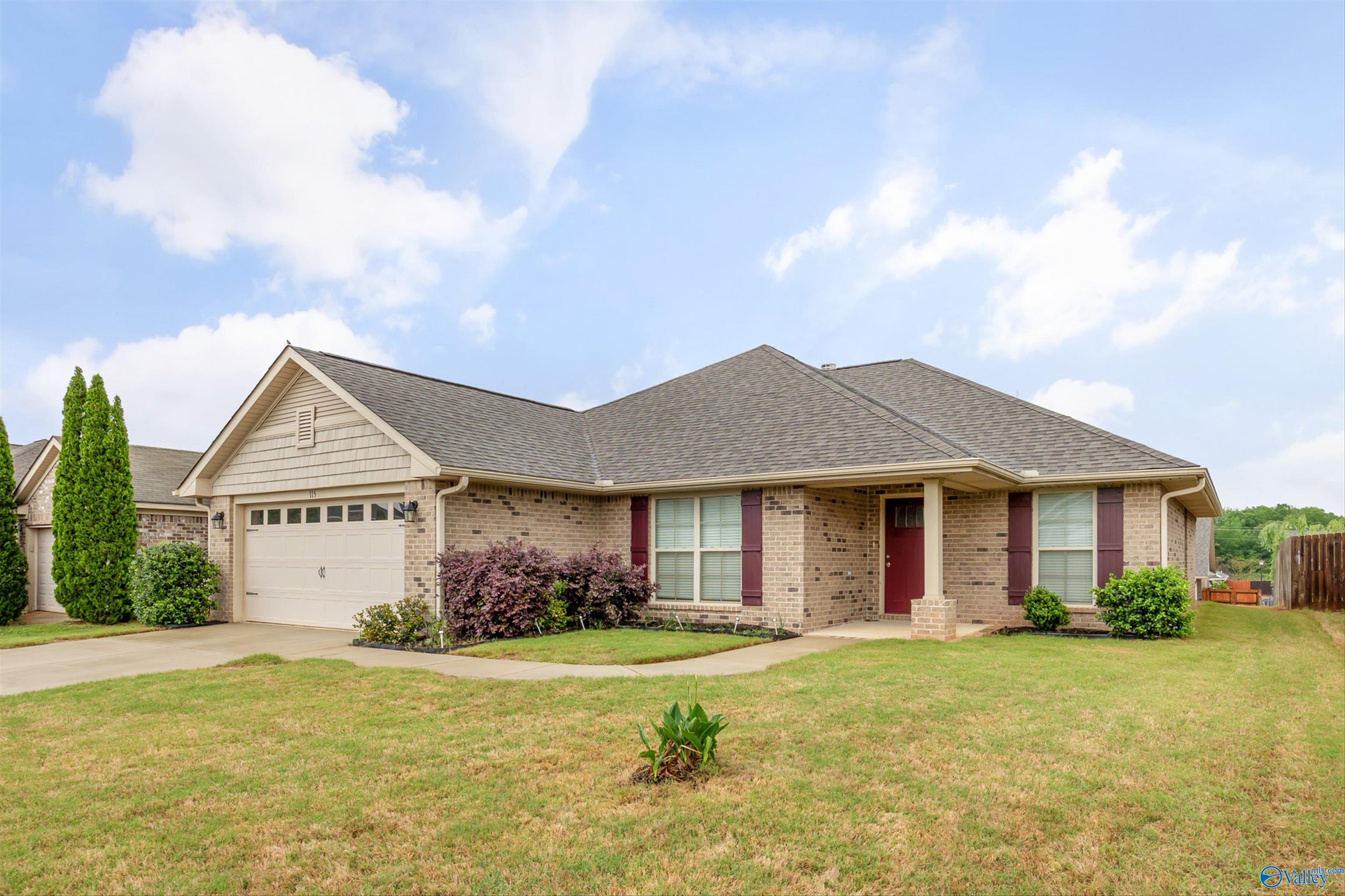 115 Barnard Street, Madison, Alabama image 2