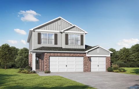 13716 Continental Road Athens AL 35613