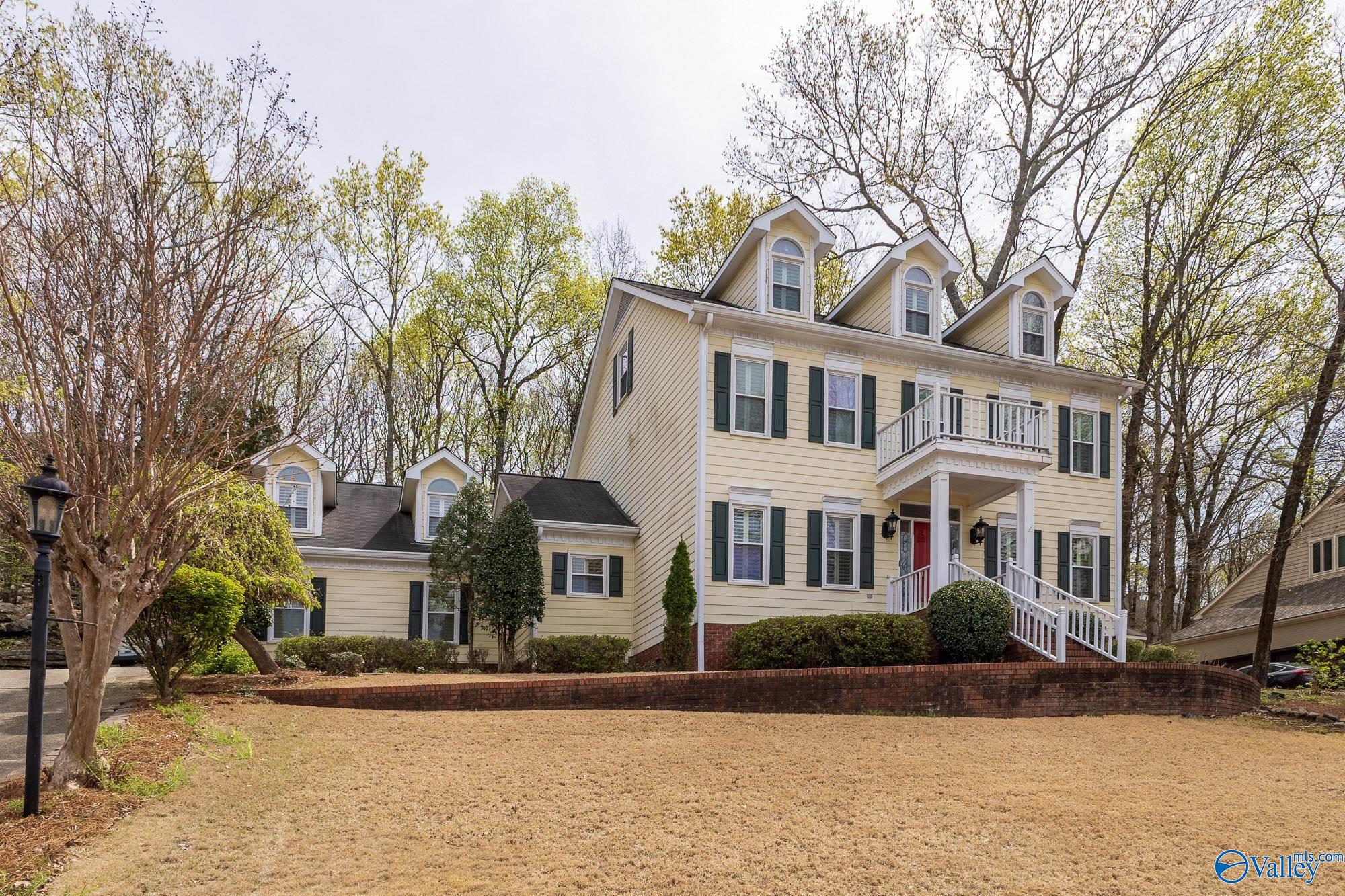 1519 Chandler Road, Huntsville, Alabama image 1