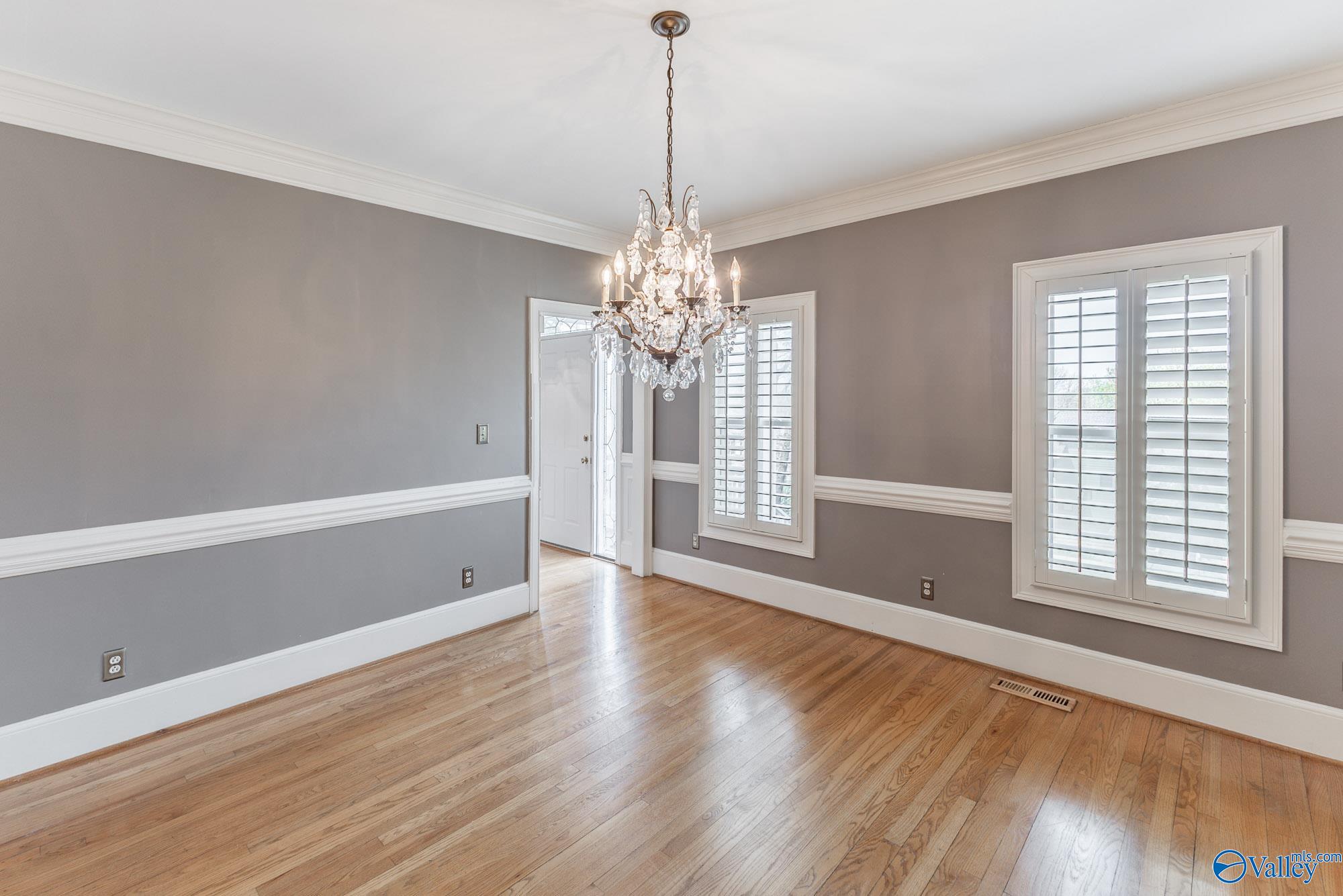 1519 Chandler Road, Huntsville, Alabama image 19