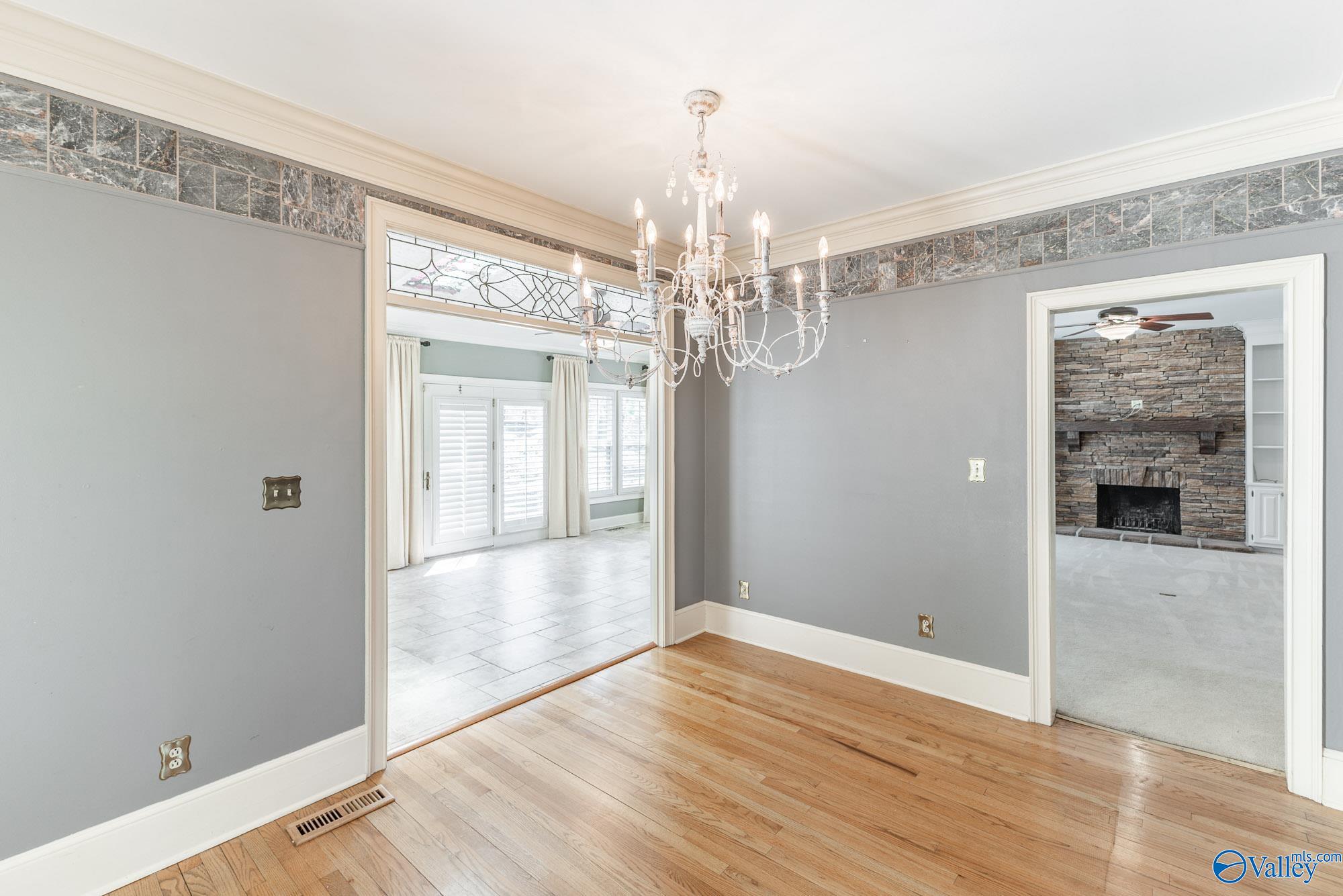 1519 Chandler Road, Huntsville, Alabama image 14