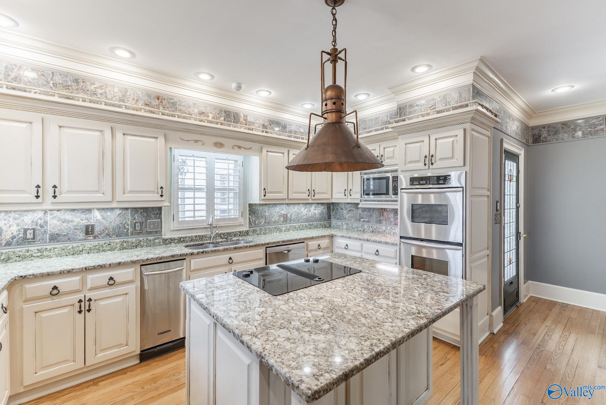 1519 Chandler Road, Huntsville, Alabama image 17