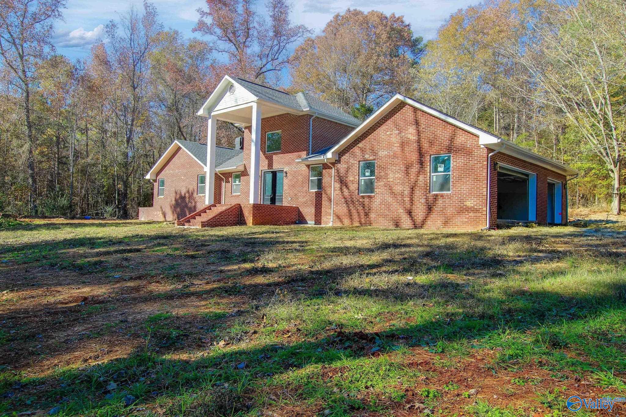 1199 County Road 236, Town Creek, Alabama image 2