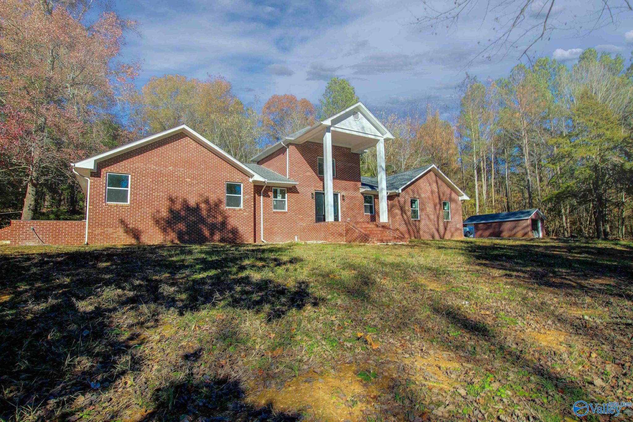 1199 County Road 236, Town Creek, Alabama image 1