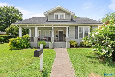 Homes For Sale - 4286 Sullivan Street<br/> Madison, AL 35758