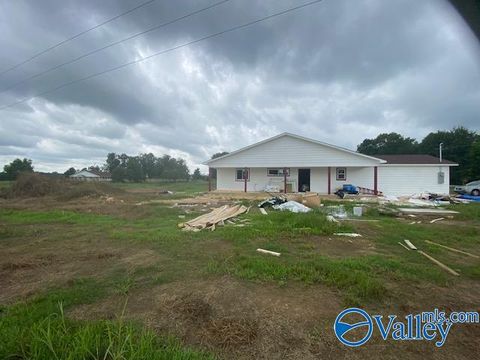 Homes For Sale - 681 Barron Drive<br/> Fyffe, AL 35971