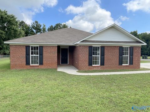 Vacant Land For Rent - 100 Brook Glen Drive<br/> Hazel Green, AL 35750