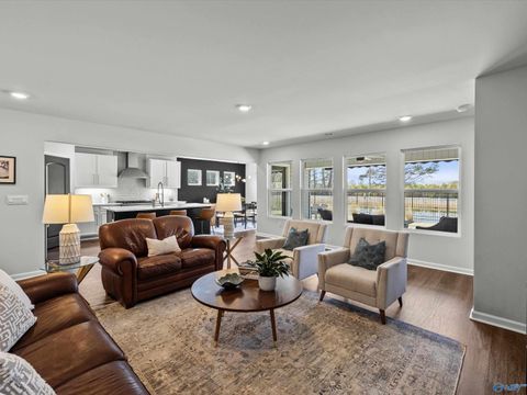 Homes For Sale - 214 Chubbs Lane<br/> Owens Cross Roads, AL 35763