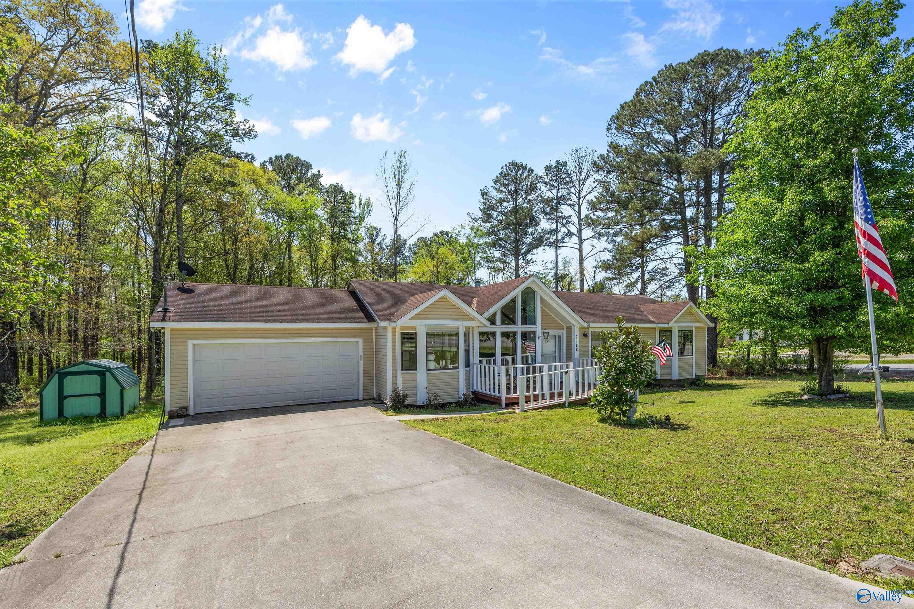 7188 County Road 150, Courtland, Alabama image 1