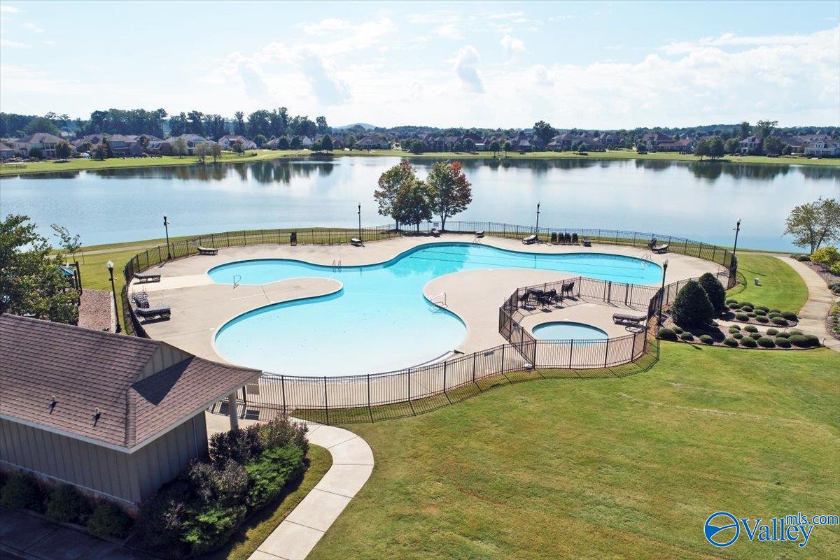 5 Leyland Drive, Huntsville, Alabama image 41