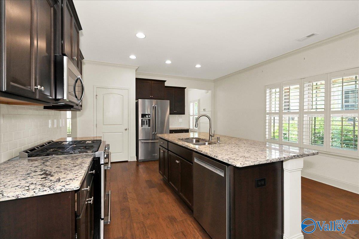 5 Leyland Drive, Huntsville, Alabama image 9