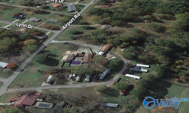 1665 Airport Road #LOT 4, Oxford, Alabama image 1