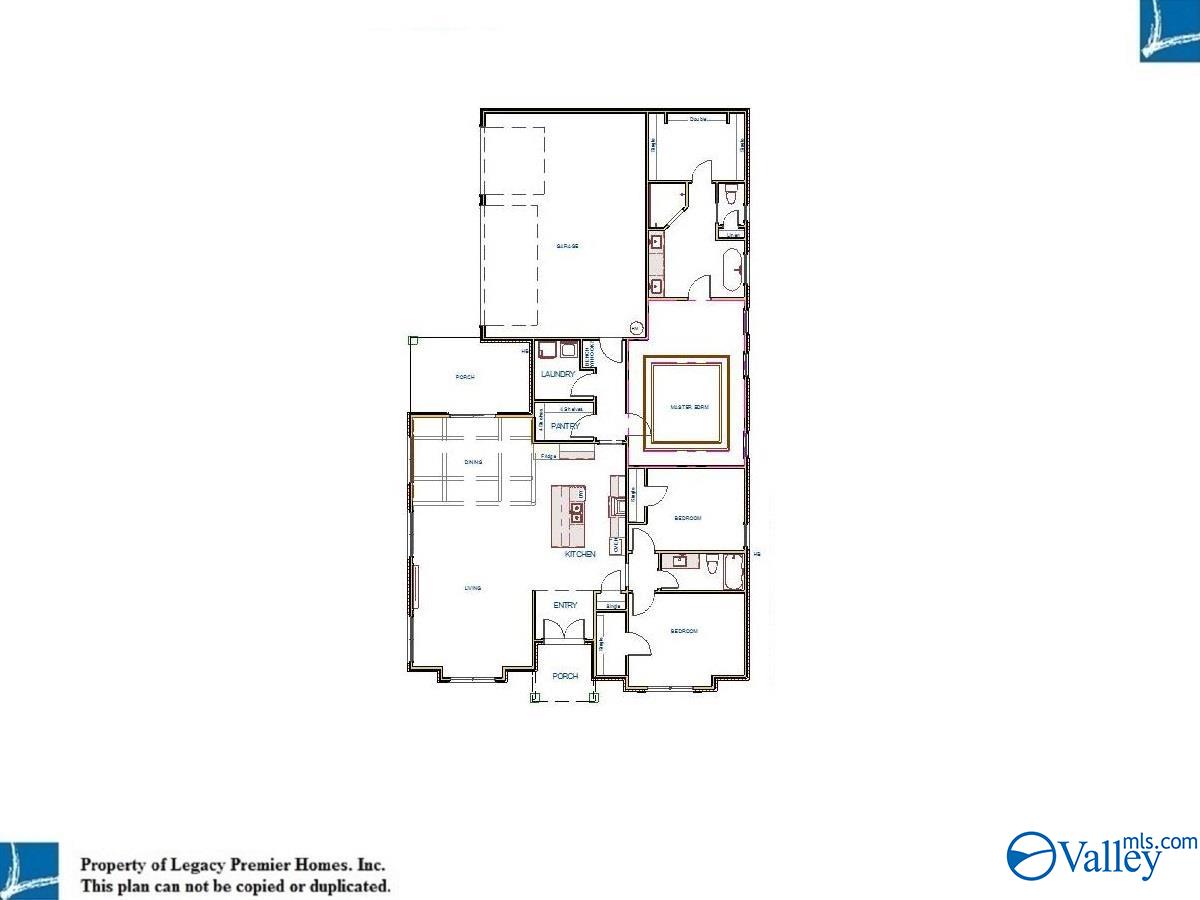 Dunnottar-A Pipers Square