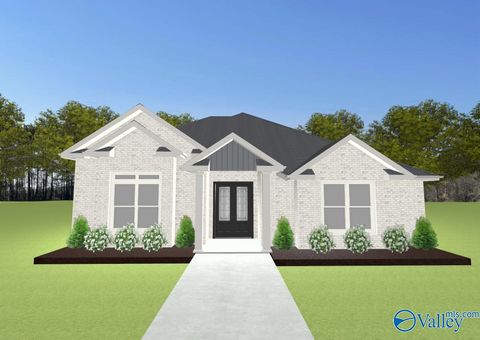 Photo of Dunnottar-A Pipers Square, Athens, AL 35611 (MLS # 21912260)