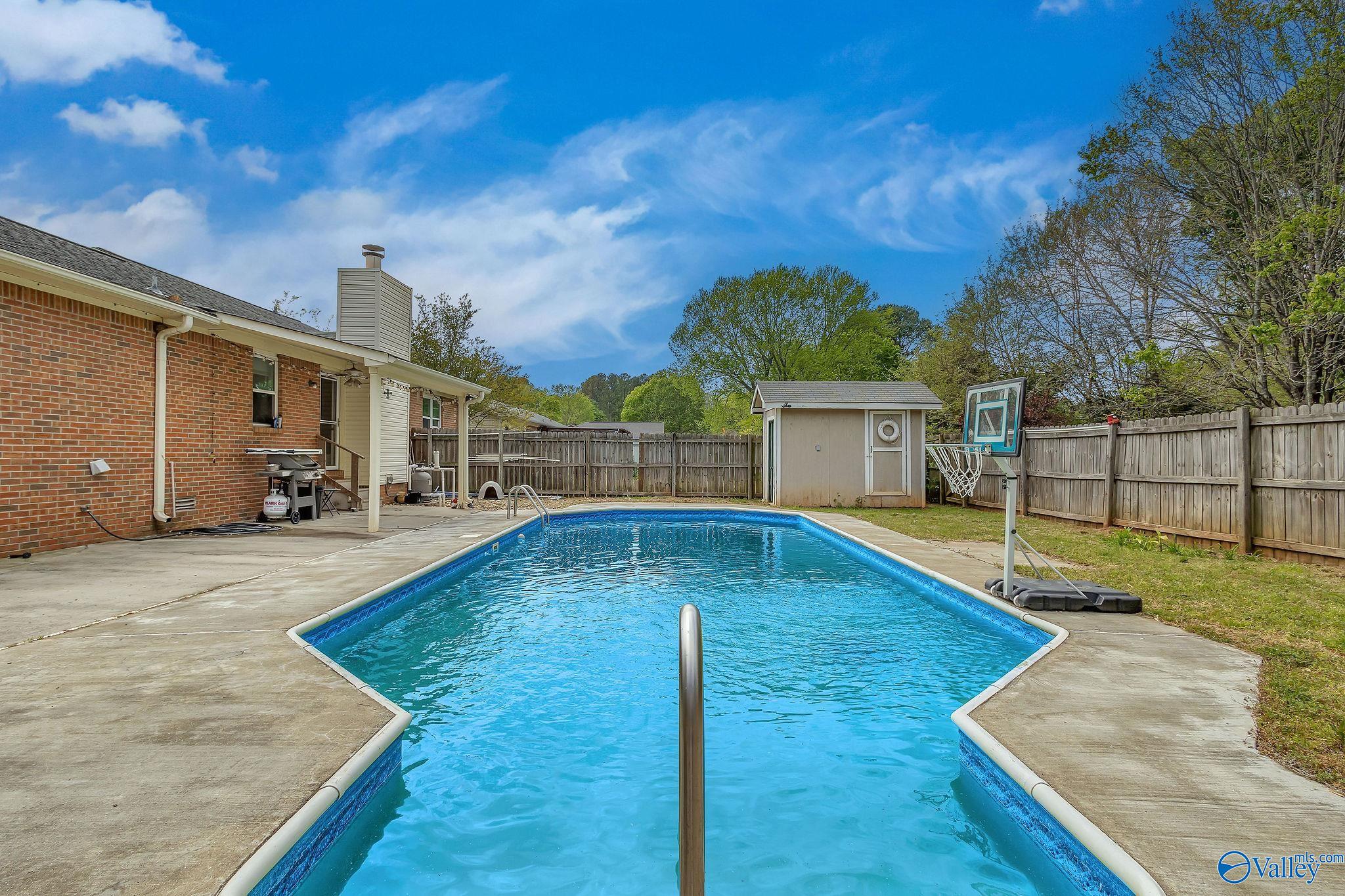 105 Allenwood Drive, Huntsville, Alabama image 18