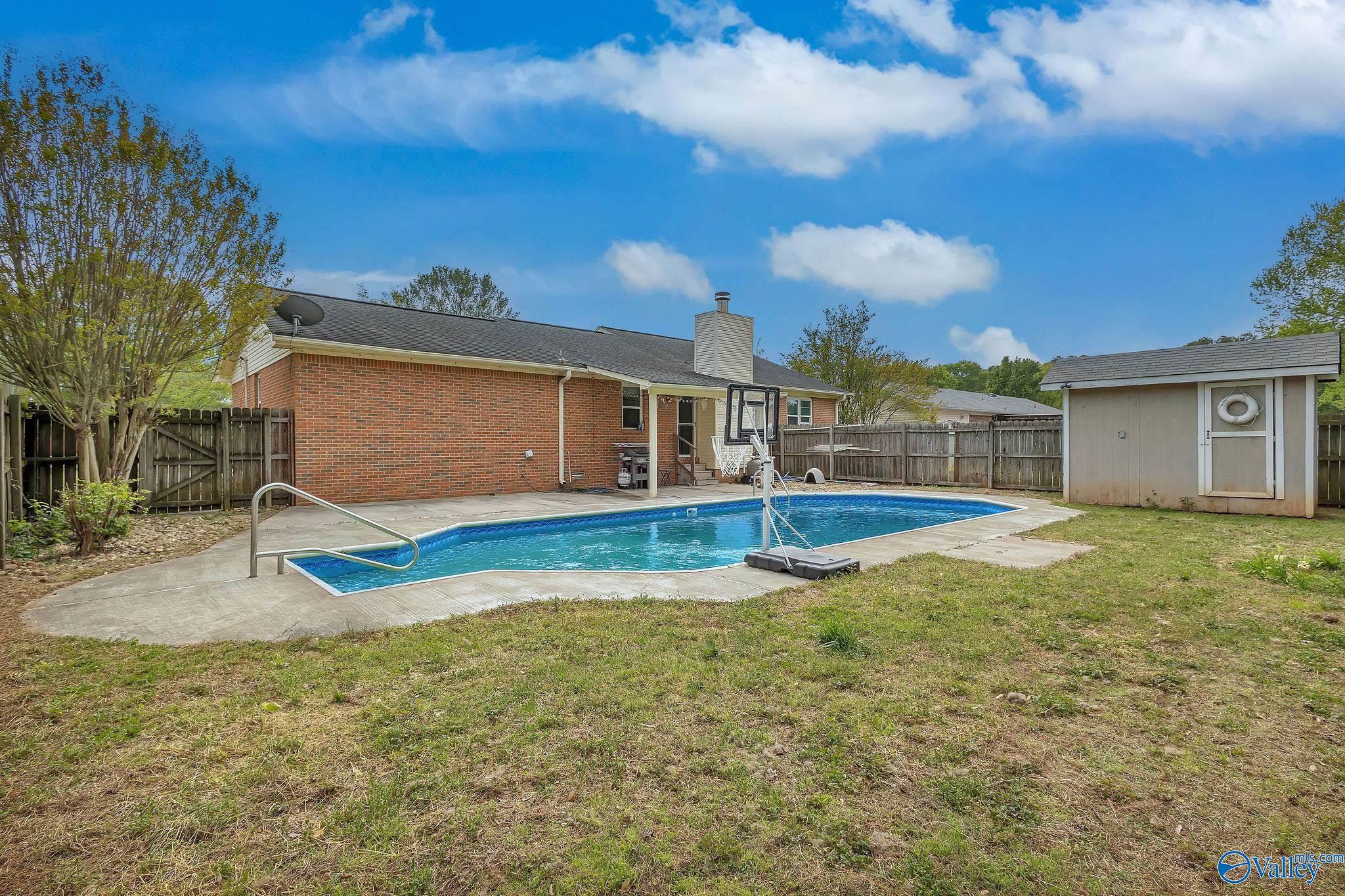 105 Allenwood Drive, Huntsville, Alabama image 19