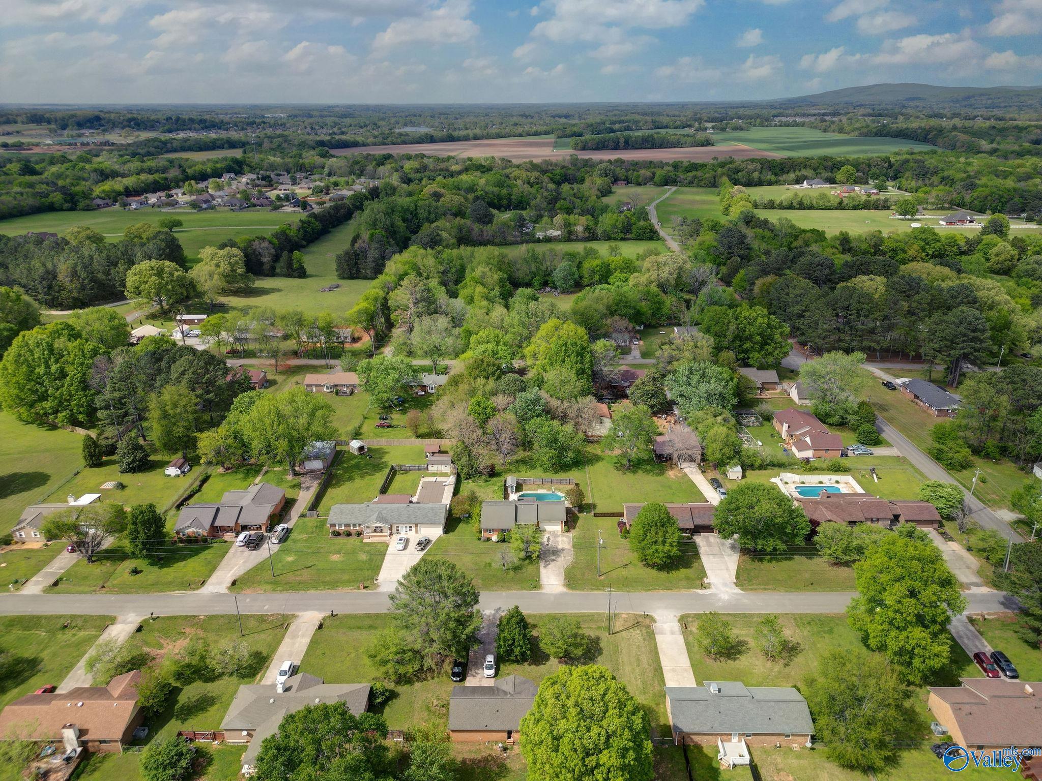 105 Allenwood Drive, Huntsville, Alabama image 22